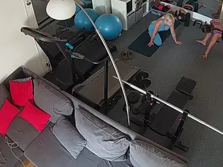 Julmodels Living-7's Live Sex Cam Show