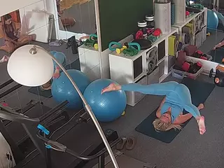 Julmodels Living-7's Live Sex Cam Show