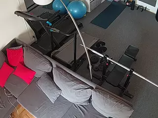 Julmodels Living-7's Live Sex Cam Show