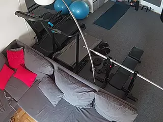 Julmodels Living-7's Live Sex Cam Show