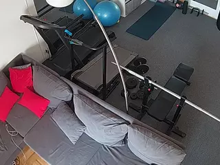 Julmodels Living-7's Live Sex Cam Show
