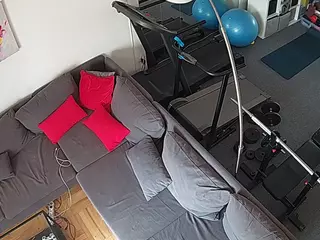 Julmodels Living-7's Live Sex Cam Show