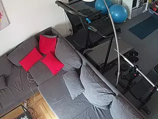 Julmodels Living-7's Live Sex Cam Show