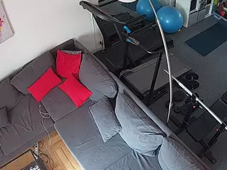 Julmodels Living-7's Live Sex Cam Show