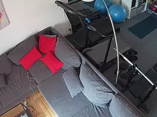 Julmodels Living-7's Live Sex Cam Show