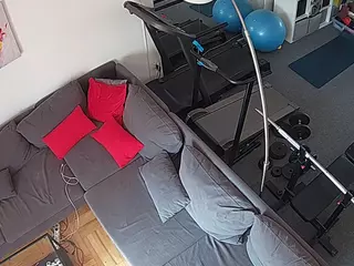 Julmodels Living-7's Live Sex Cam Show