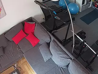 Julmodels Living-7's Live Sex Cam Show