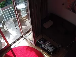 Julmodels Living-7's Live Sex Cam Show