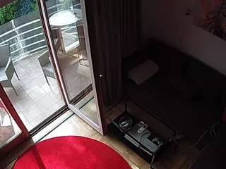 Julmodels Living-7's Live Sex Cam Show