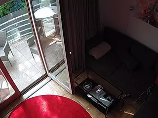 Julmodels Living-7's Live Sex Cam Show