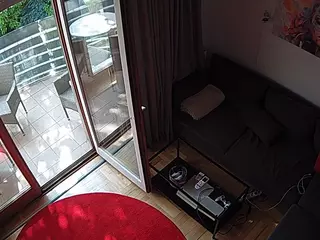 Julmodels Living-7's Live Sex Cam Show