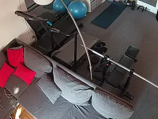 Julmodels Living-7's Live Sex Cam Show