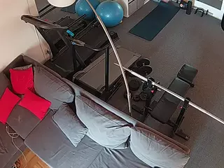 Julmodels Living-7's Live Sex Cam Show
