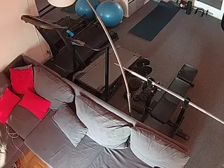 Julmodels Living-7's Live Sex Cam Show