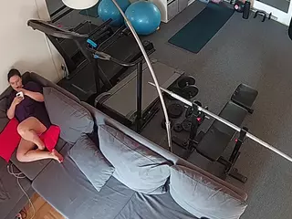 Julmodels Living-7's Live Sex Cam Show