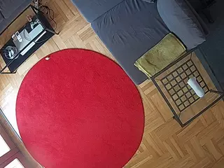 Julmodels Living-7's Live Sex Cam Show