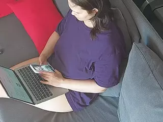 Julmodels Living-7's Live Sex Cam Show