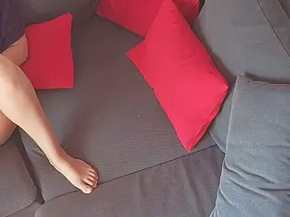 Julmodels Living-7's Live Sex Cam Show
