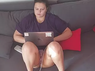Julmodels Living-7's Live Sex Cam Show