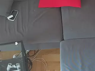Julmodels Living-7's Live Sex Cam Show