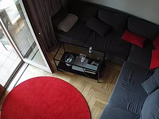 Julmodels Living-7's Live Sex Cam Show