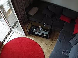 Julmodels Living-7's Live Sex Cam Show