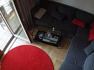 Julmodels Living-7's Live Sex Cam Show