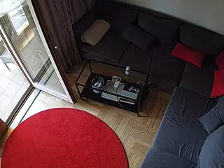 Julmodels Living-7's Live Sex Cam Show