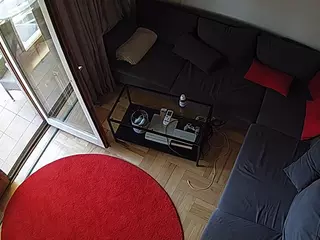Julmodels Living-7's Live Sex Cam Show