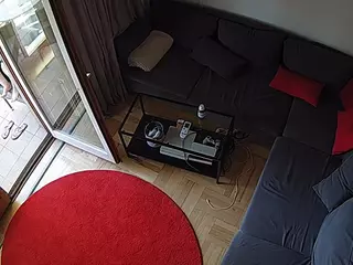 Julmodels Living-7's Live Sex Cam Show
