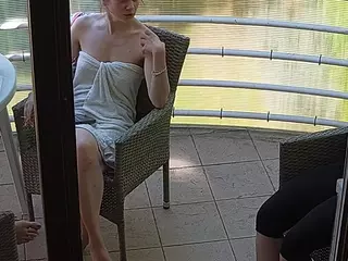 Julmodels Living-7's Live Sex Cam Show
