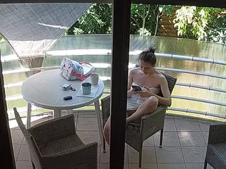 Julmodels Living-7's Live Sex Cam Show
