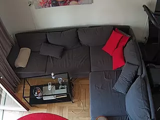 Julmodels Living-7's Live Sex Cam Show