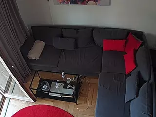 Julmodels Living-7's Live Sex Cam Show