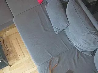 Julmodels Living-7's Live Sex Cam Show