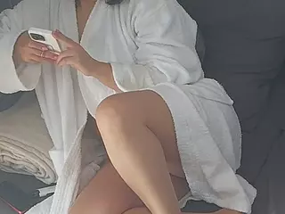 Julmodels Living-7's Live Sex Cam Show