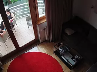Julmodels Living-7's Live Sex Cam Show