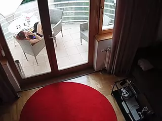 Julmodels Living-7's Live Sex Cam Show