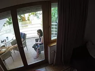 Julmodels Living-7's Live Sex Cam Show