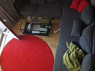 Julmodels Living-7's Live Sex Cam Show