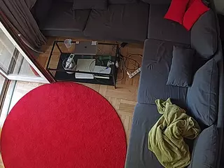 Julmodels Living-7's Live Sex Cam Show