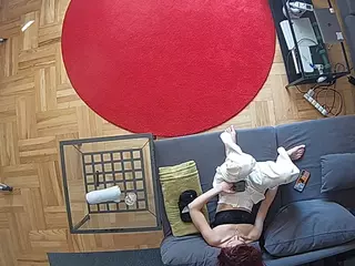 Julmodels Living-7's Live Sex Cam Show