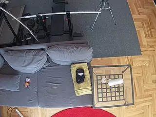 Julmodels Living-7's Live Sex Cam Show
