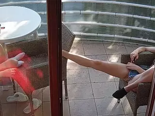 Julmodels Living-7's Live Sex Cam Show