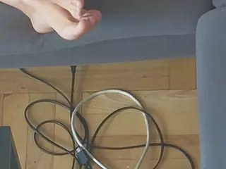Julmodels Living-7's Live Sex Cam Show