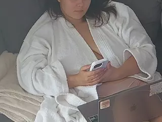 Julmodels Living-7's Live Sex Cam Show