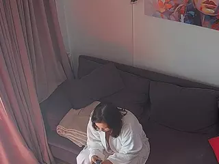 Julmodels Living-7's Live Sex Cam Show