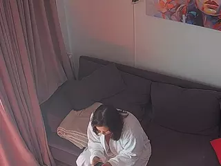Julmodels Living-7's Live Sex Cam Show