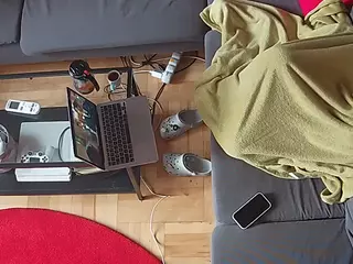Julmodels Living-7's Live Sex Cam Show