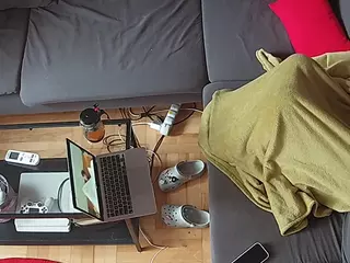 Julmodels Living-7's Live Sex Cam Show